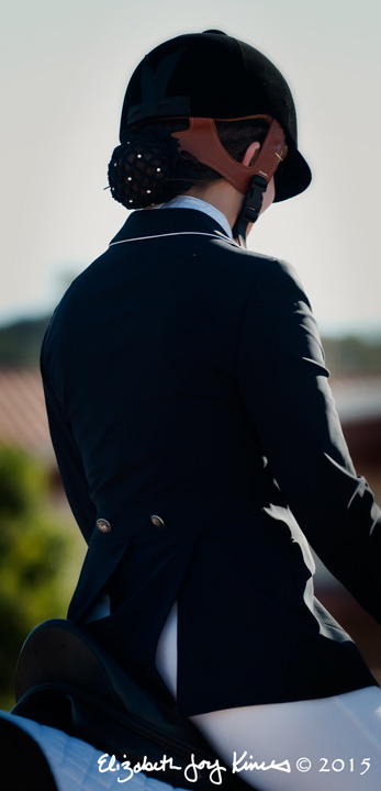 Dressage