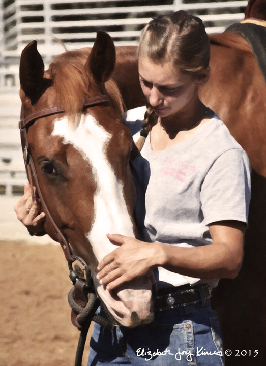 Lindsey & Spook