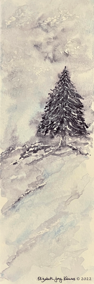 Purple Winter Haze