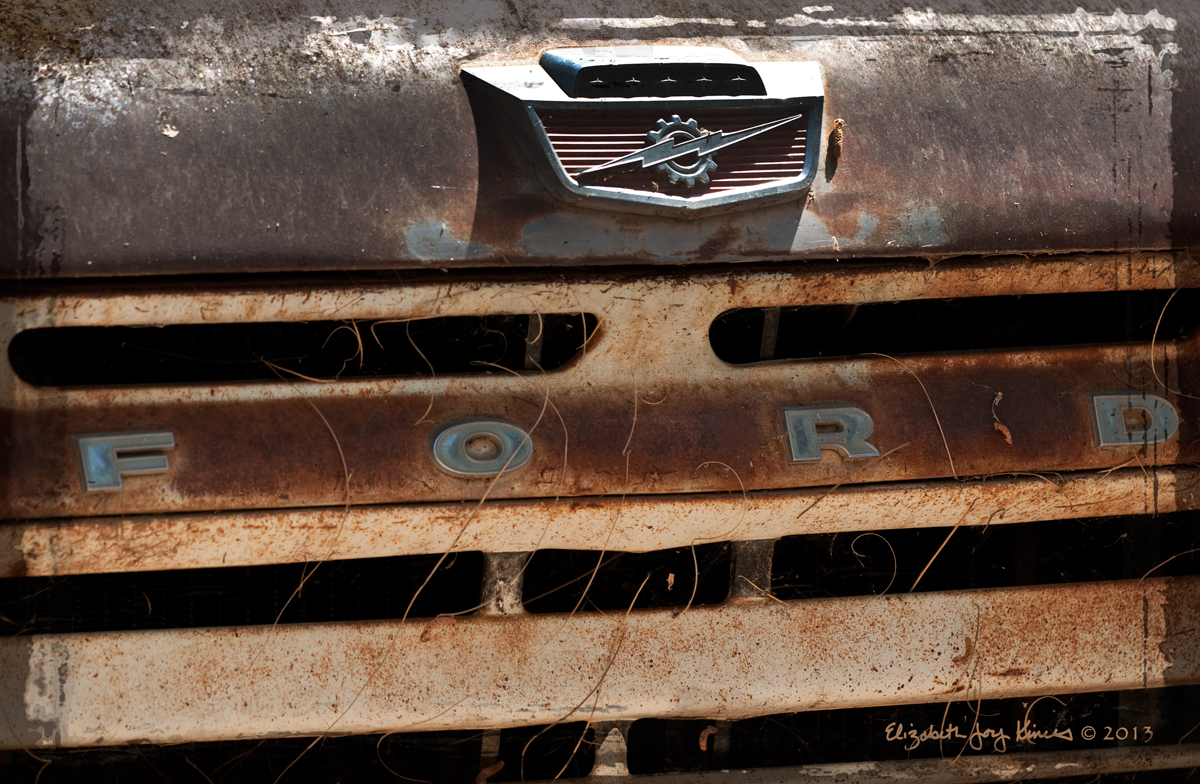 Ford Truck