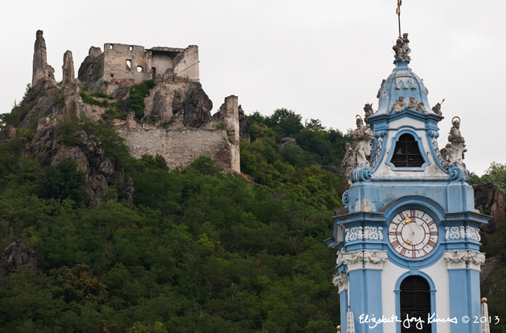 Stift Durnstein