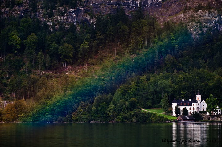 Hallstatt